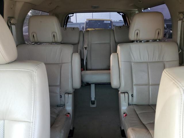 2008 Lincoln Navigator L VIN: 5LMFL27538LJ18996 Lot: 53042214