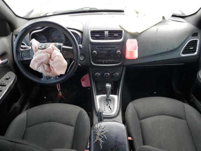 2014 Dodge Avenger Se VIN: 1C3CDZAB2EN125702 Lot: 53309634