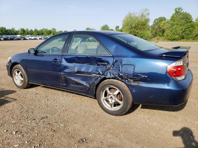 2005 Toyota Camry Le VIN: 4T1BE32KX5U421620 Lot: 54928544