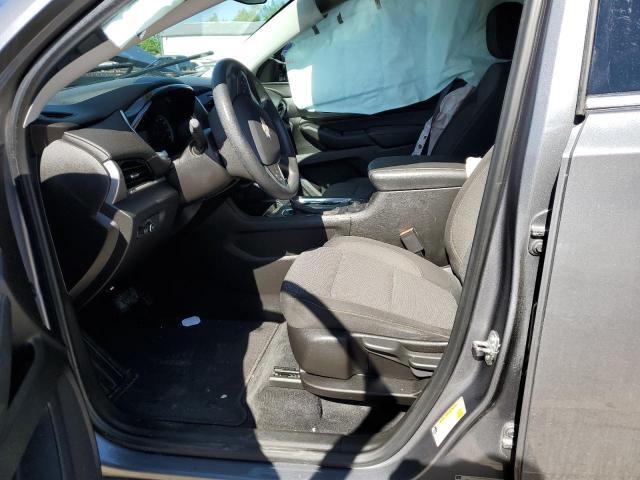 2018 Chevrolet Traverse Ls VIN: 1GNERFKW5JJ239109 Lot: 56187494