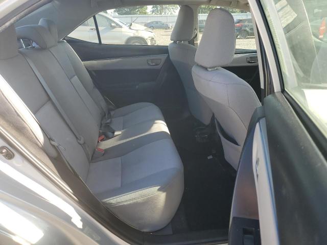 2014 Toyota Corolla L VIN: 5YFBURHE5EP024602 Lot: 53985794