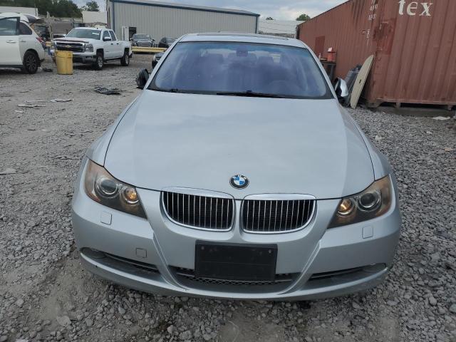 2006 BMW 330 I VIN: WBAVB33506KS33377 Lot: 53301314