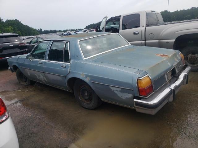 1985 Oldsmobile Delta 88 Royale VIN: 1G3BN69Y0F9117460 Lot: 56290514