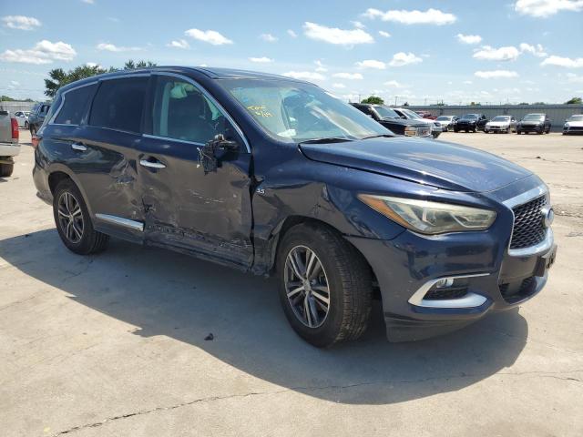 2016 Infiniti Qx60 VIN: 5N1AL0MN4GC507585 Lot: 57250144