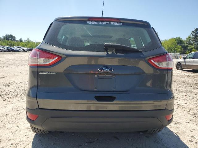 2016 Ford Escape S VIN: 1FMCU0F77GUA87903 Lot: 55923134