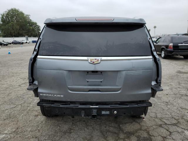 2019 Cadillac Escalade Platinum VIN: 1GYS4DKJ5KR308798 Lot: 54464964