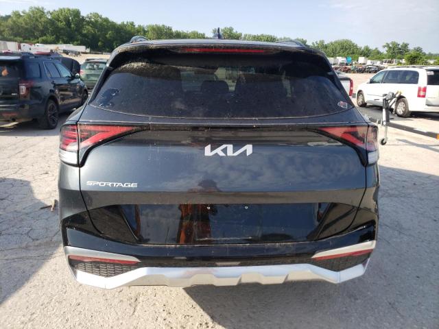 2024 KIA SPORTAGE S - 5XYK53DF9RG161108