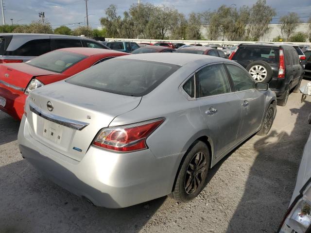 2014 Nissan Altima 2.5 VIN: 1N4AL3AP4EN340891 Lot: 38652284