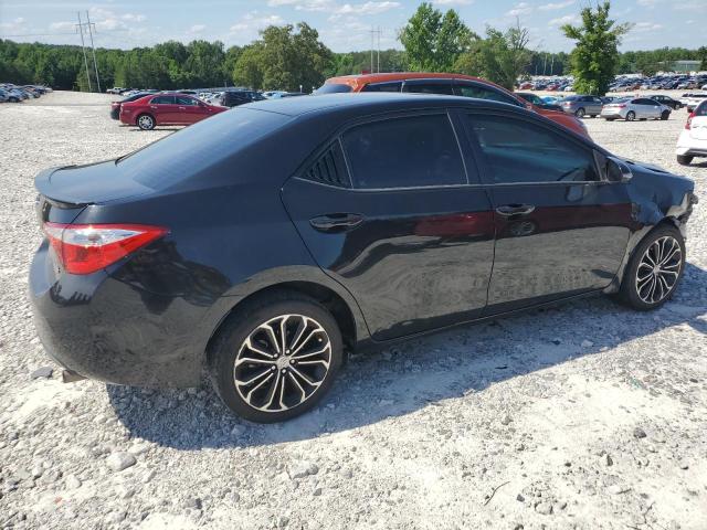 Vin: 5yfburhe0gp482082, lot: 56869854, toyota corolla l 20163