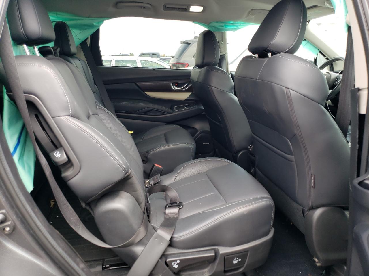 4S4WMARD7M3408196 2021 Subaru Ascent Touring