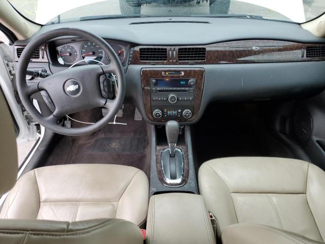 2016 Chevrolet Impala Limited Ltz VIN: 2G1WC5E31G1169050 Lot: 54812114