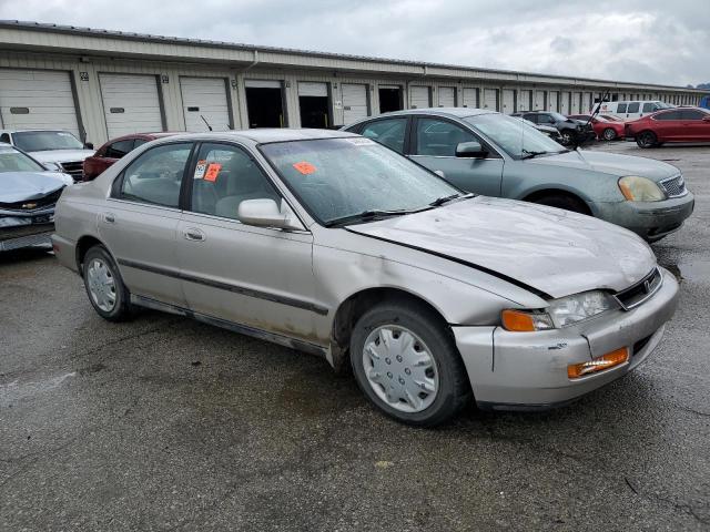 1996 Honda Accord Lx VIN: 1HGCD5633TA213959 Lot: 54884234