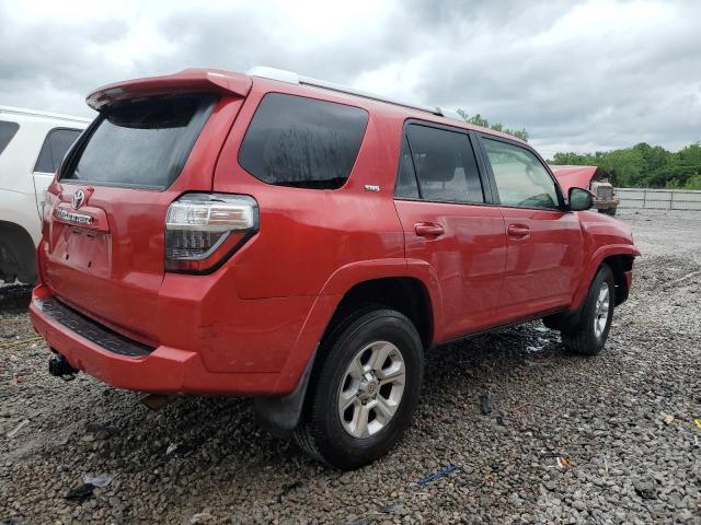 2015 Toyota 4Runner Sr5 VIN: JTEZU5JR0F5104730 Lot: 54569844