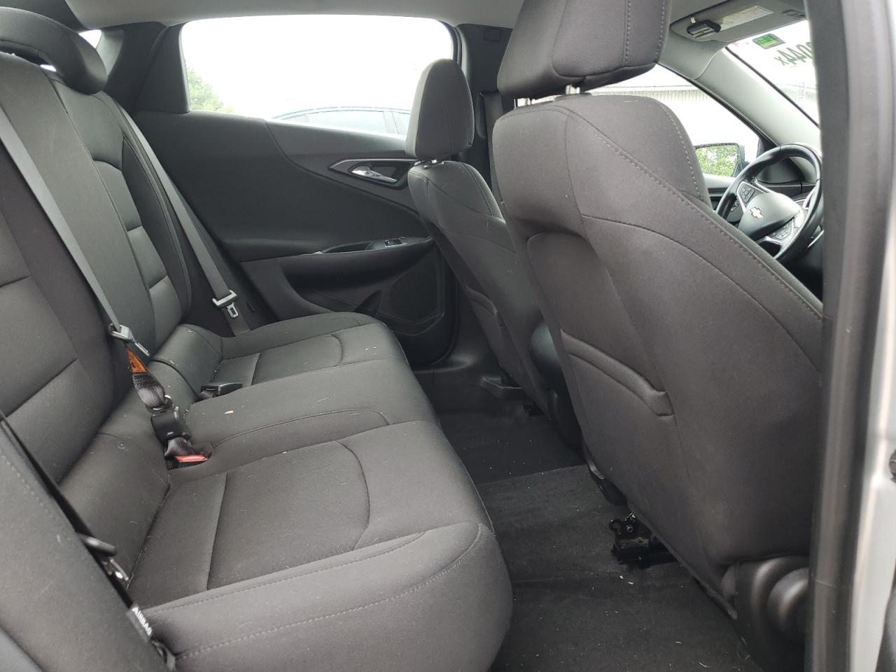 1G1ZG5ST7LF122713 2020 Chevrolet Malibu Rs