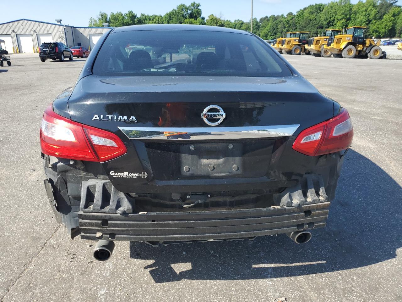 1N4AL3AP8HC232807 2017 Nissan Altima 2.5