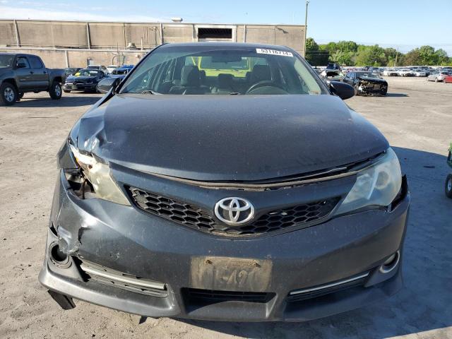 2014 Toyota Camry Se VIN: 4T1BK1FK0EU024683 Lot: 53116714