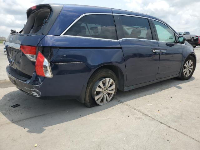 2014 Honda Odyssey Exl VIN: 5FNRL5H66EB101959 Lot: 54016984