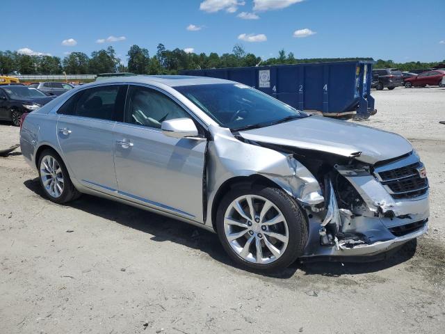 2017 CADILLAC XTS LUXURY - 2G61M5S38H9123272