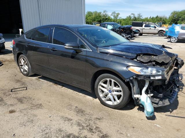 2014 Ford Fusion Se VIN: 3FA6P0H78ER327265 Lot: 56265374