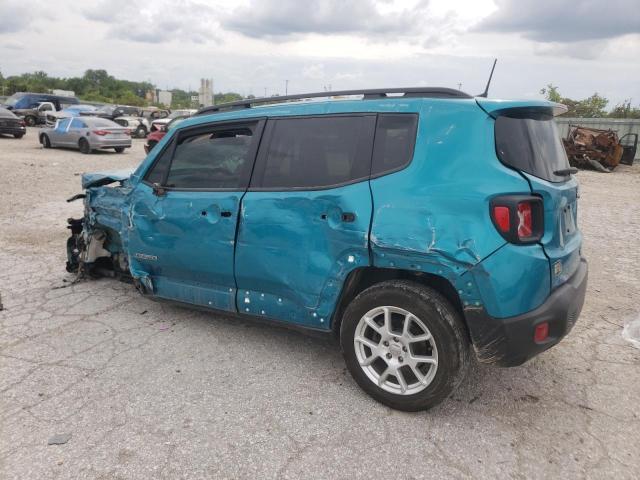2020 JEEP RENEGADE L - ZACNJABB2LPL89503