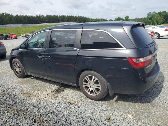 2011 Honda Odyssey Exl VIN: 5FNRL5H61BB049703 Lot: 54389994