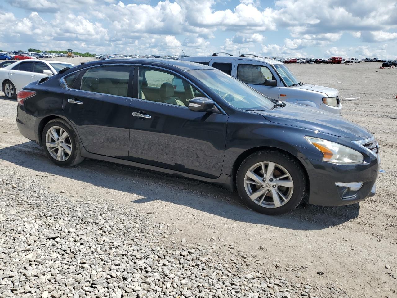 1N4AL3AP2EC154780 2014 Nissan Altima 2.5