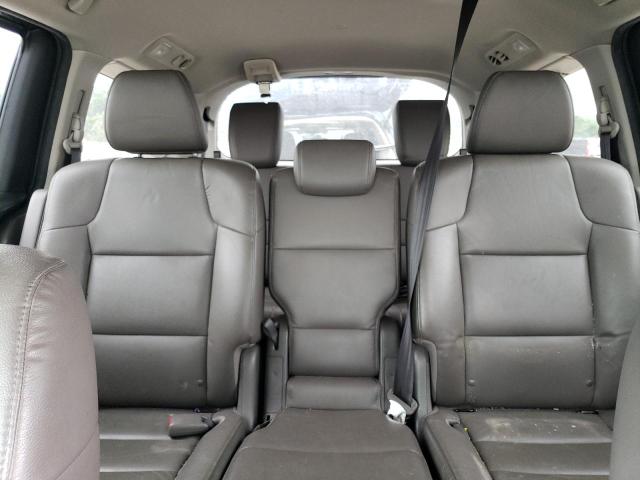 2015 HONDA ODYSSEY TO - 5FNRL5H97FB025941