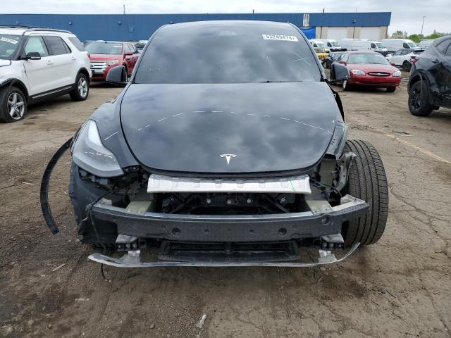 VIN 7SAYGDEF4PF585022 2023 Tesla MODEL Y no.5