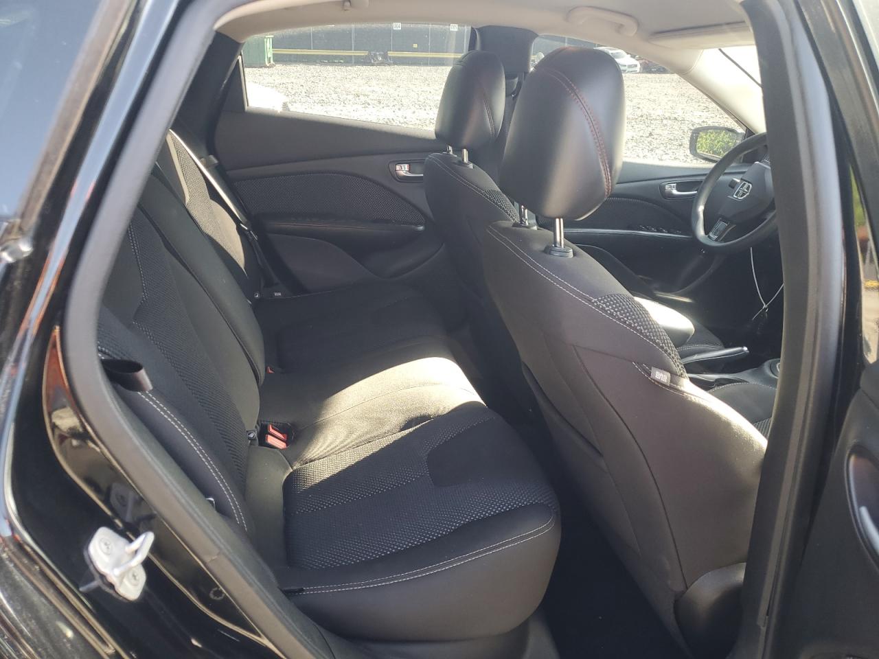 1C3CDFBBXED901934 2014 Dodge Dart Sxt