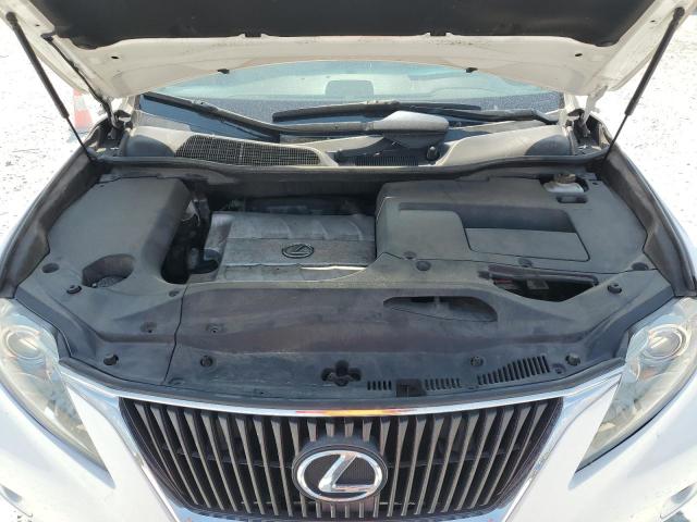 2010 Lexus Rx 350 VIN: JTJZK1BA0A2000998 Lot: 54584724