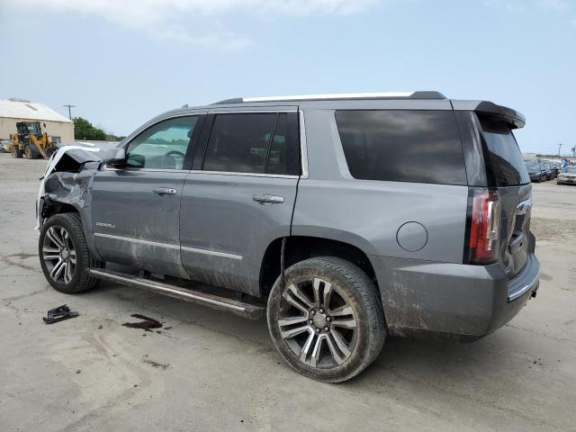 2019 GMC YUKON DENA - 1GKS1CKJ4KR200251