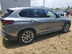 BMW X5 SDRIVE photo