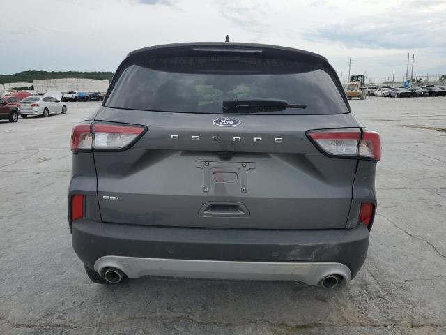 2021 Ford Escape Sel VIN: 1FMCU0H61MUA74516 Lot: 56400474