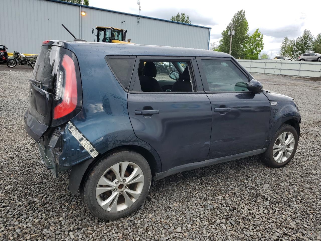 KNDJP3A5XJ7616888 2018 Kia Soul +