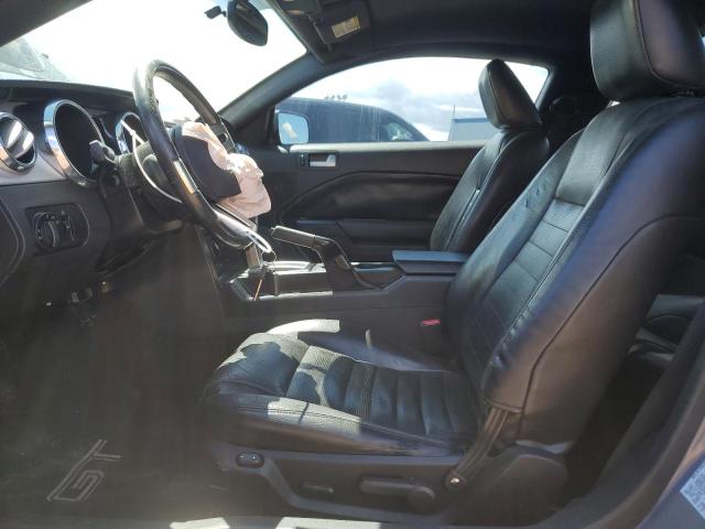 2006 Ford Mustang Gt VIN: 1ZVFT82H765161375 Lot: 55496864