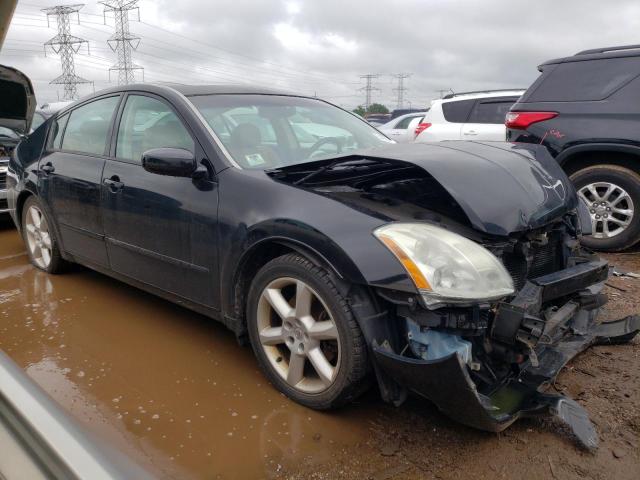 2005 Nissan Maxima Se VIN: 1N4BA41E65C828668 Lot: 54005724