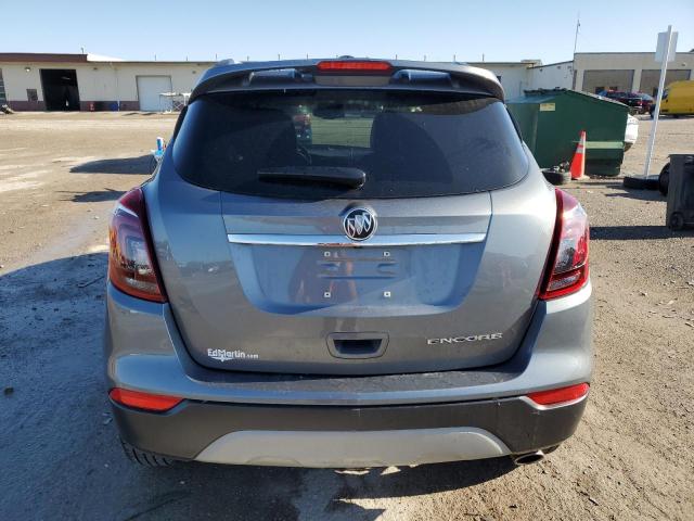 2019 Buick Encore Sport Touring VIN: KL4CJ1SB8KB868005 Lot: 54058744