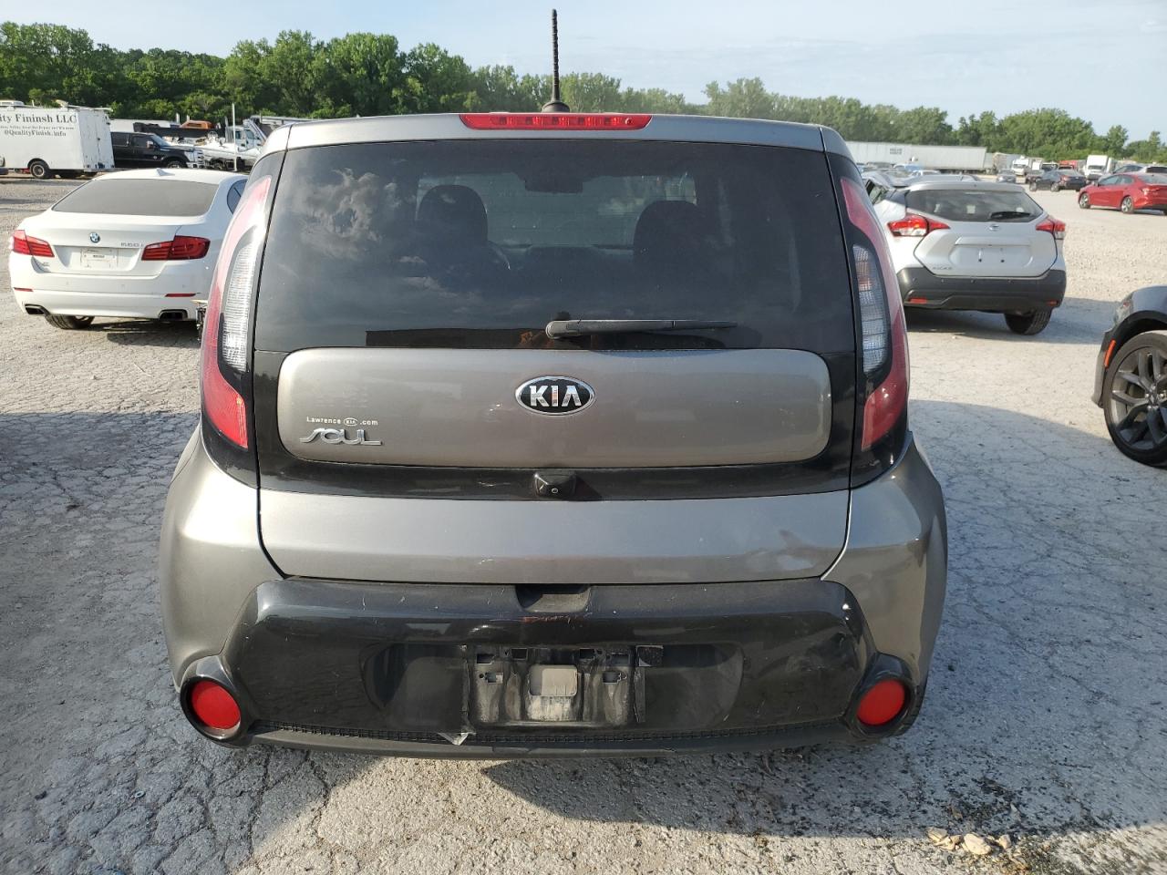 KNDJP3A55G7326860 2016 Kia Soul +