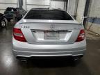 MERCEDES-BENZ C 350 4MAT photo