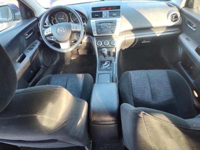 1YVHZ8BH3A5M45888 2010 Mazda 6 I