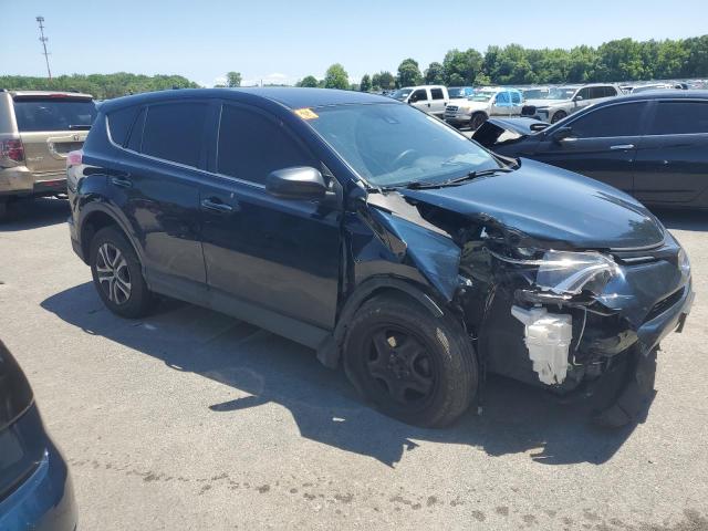 2018 TOYOTA RAV4 LE - JTMBFREV1JJ213034