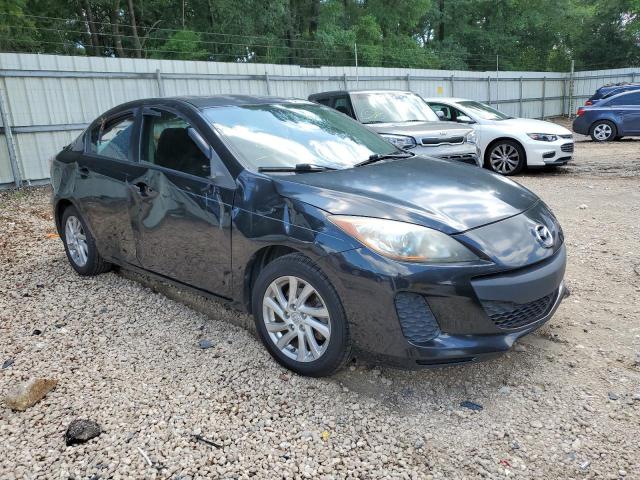 2012 Mazda 3 I VIN: JM1BL1V76C1664846 Lot: 54677614