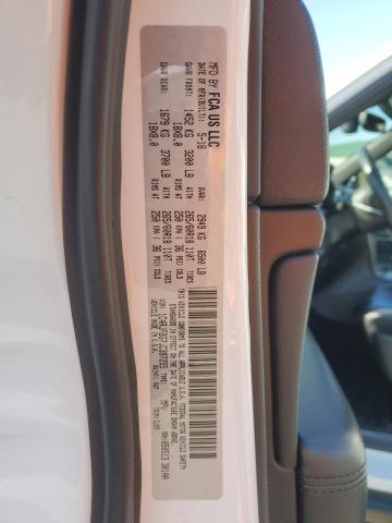 2018 JEEP GRAND CHER - 1C4RJFBG7JC397255