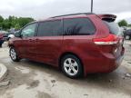 TOYOTA SIENNA LE photo