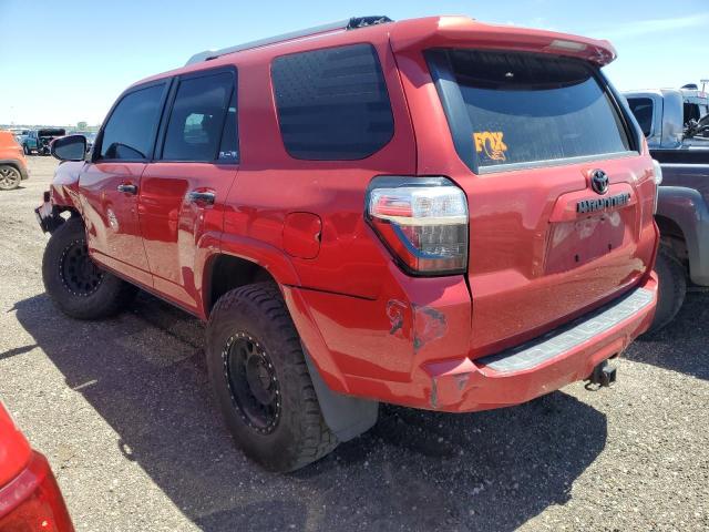 2015 Toyota 4Runner Sr5 VIN: JTEBU5JR4F5253434 Lot: 51263374