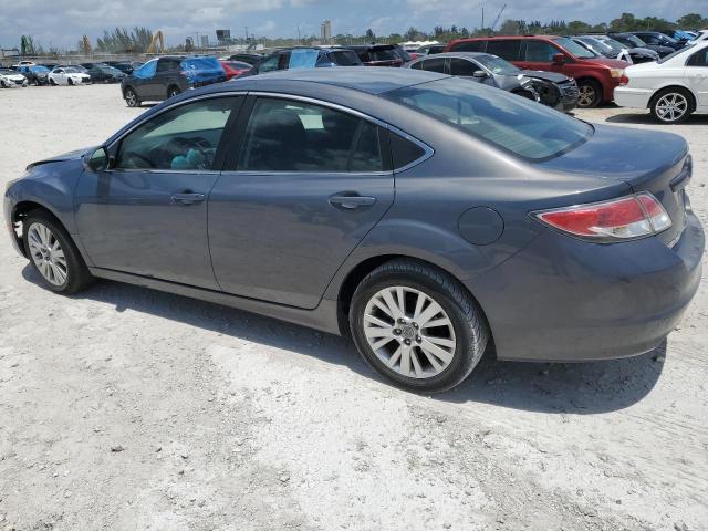 2010 Mazda 6 I VIN: 1YVHZ8CH6A5M37430 Lot: 53716184