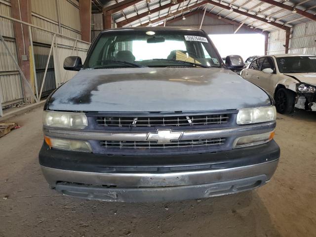 2000 Chevrolet Silverado C1500 VIN: 2GCEC19T8Y1302975 Lot: 55676464