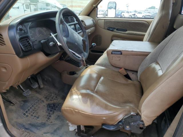 1998 Dodge Ram 3500 VIN: 3B6MC3660WM266537 Lot: 55545124
