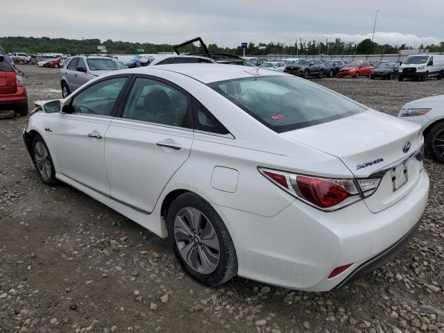 Vin: kmhec4a48fa127650, lot: 74104404, hyundai sonata hybrid 20152