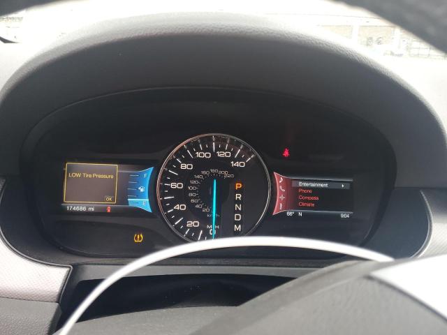 2012 Ford Edge Sel VIN: 2FMDK3JC0CBA18941 Lot: 53932354